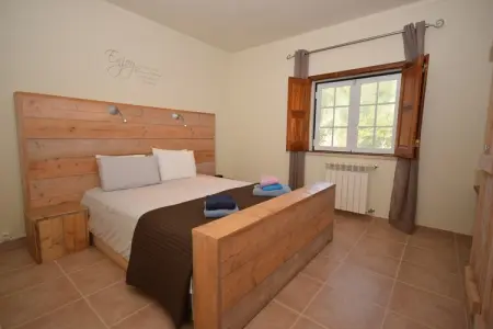 Vinha da Mata, Luxueuse villa avec piscine à Caldas da Rainha, Lisbonne - Photo 4