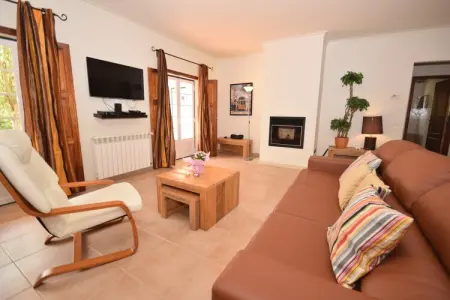 Vinha da Mata, Luxueuse villa avec piscine à Caldas da Rainha, Lisbonne - Photo 11