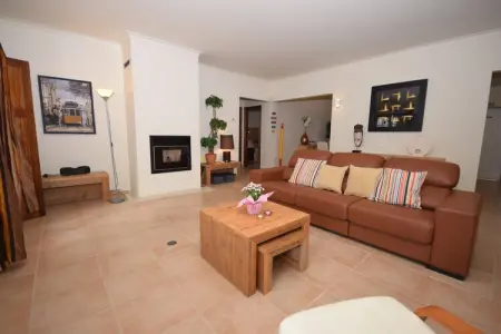 Vinha da Mata, Luxueuse villa avec piscine à Caldas da Rainha, Lisbonne - Photo 12