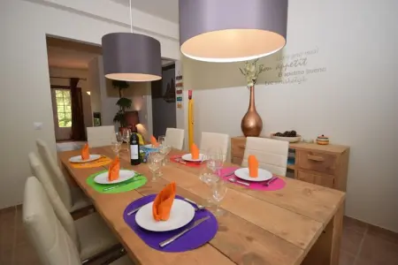 Vinha da Mata, Luxueuse villa avec piscine à Caldas da Rainha, Lisbonne - Photo 13