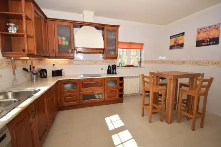 Vinha da Mata, Luxueuse villa avec piscine à Caldas da Rainha, Lisbonne - Photo 15