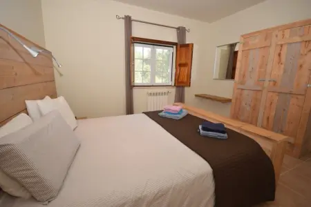 Vinha da Mata, Luxueuse villa avec piscine à Caldas da Rainha, Lisbonne - Photo 16