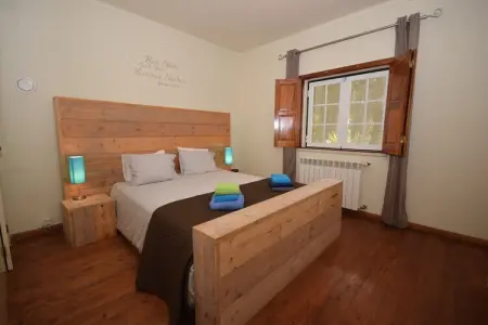 Vinha da Mata, Luxueuse villa avec piscine à Caldas da Rainha, Lisbonne - Photo 19