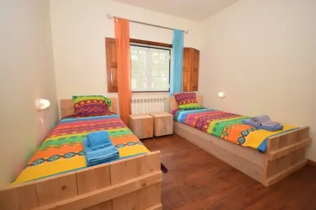 Vinha da Mata, Luxueuse villa avec piscine à Caldas da Rainha, Lisbonne - Photo 21