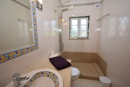 Vinha da Mata, Luxueuse villa avec piscine à Caldas da Rainha, Lisbonne - Photo 22