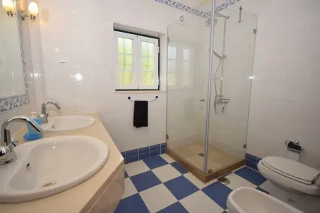 Vinha da Mata, Luxueuse villa avec piscine à Caldas da Rainha, Lisbonne - Photo 24