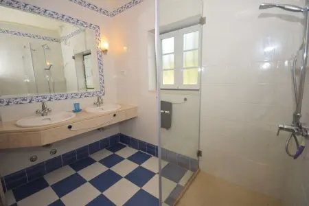 Vinha da Mata, Luxueuse villa avec piscine à Caldas da Rainha, Lisbonne - Photo 25