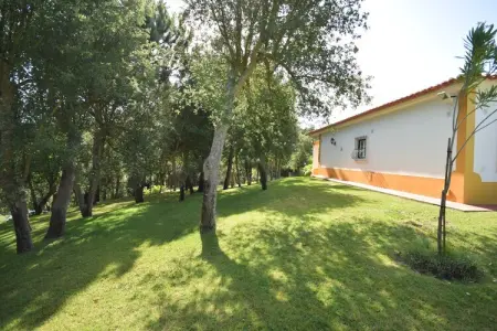 Vinha da Mata, Luxueuse villa avec piscine à Caldas da Rainha, Lisbonne - Photo 31