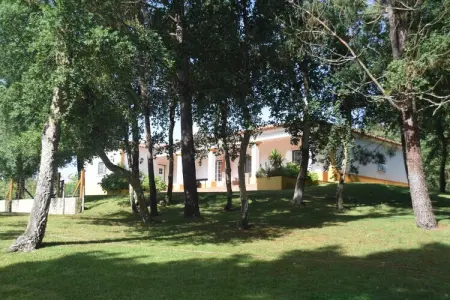 Vinha da Mata, Luxueuse villa avec piscine à Caldas da Rainha, Lisbonne - Photo 32