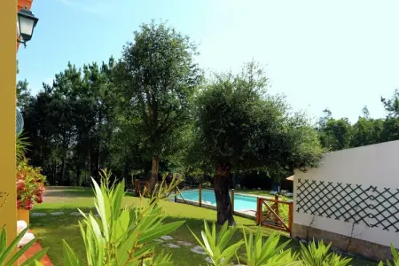 Vinha da Mata, Luxueuse villa avec piscine à Caldas da Rainha, Lisbonne - Photo 33