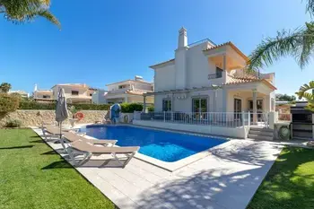 Villa a Albufeira,Casa Avilar PT-0000-81 N°533825