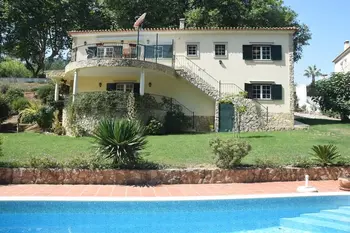 Villa in Casais de Santa Helena,Casa do Coqueiro PT-0000-89 N°533389