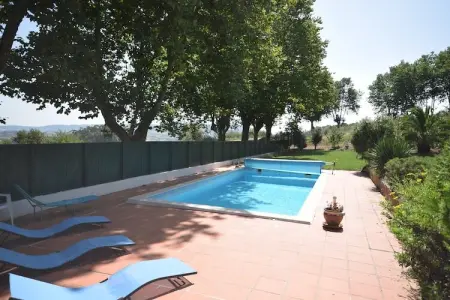 Casa do Coqueiro, Belle villa située à Óbidos, Lisbonne avec grand jardin - Photo 1