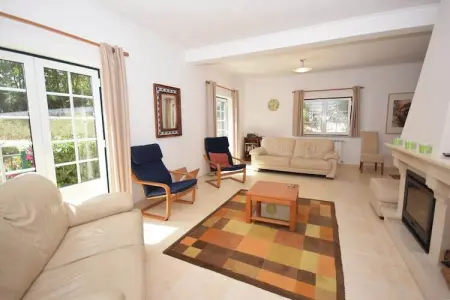 Casa do Coqueiro, Belle villa située à Óbidos, Lisbonne avec grand jardin - Photo 2