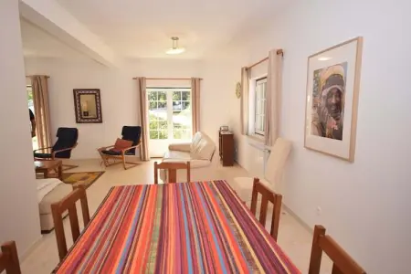 Casa do Coqueiro, Belle villa située à Óbidos, Lisbonne avec grand jardin - Photo 3