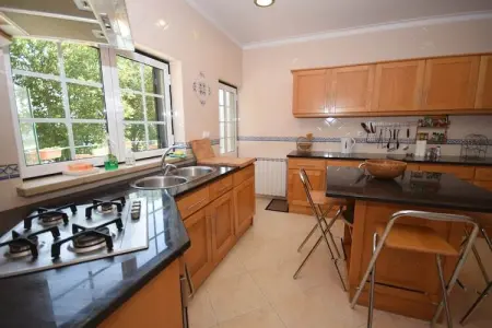 Casa do Coqueiro, Belle villa située à Óbidos, Lisbonne avec grand jardin - Photo 4