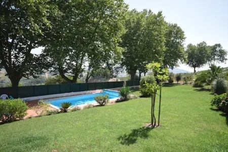 Casa do Coqueiro, Belle villa située à Óbidos, Lisbonne avec grand jardin - Photo 7