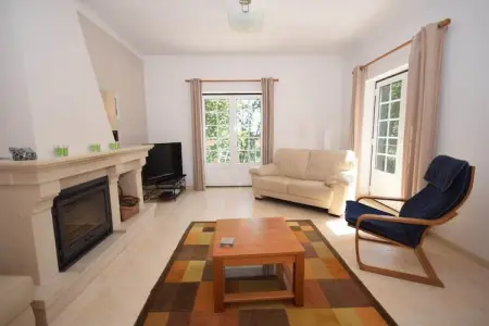 Casa do Coqueiro, Belle villa située à Óbidos, Lisbonne avec grand jardin - Photo 9