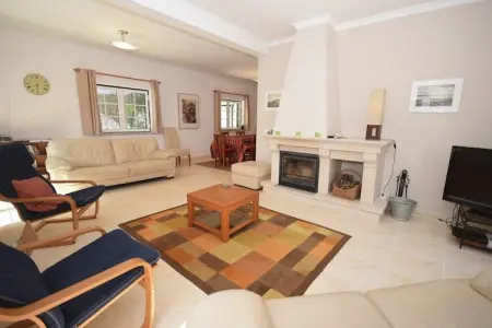 Casa do Coqueiro, Belle villa située à Óbidos, Lisbonne avec grand jardin - Photo 15