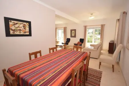 Casa do Coqueiro, Belle villa située à Óbidos, Lisbonne avec grand jardin - Photo 16