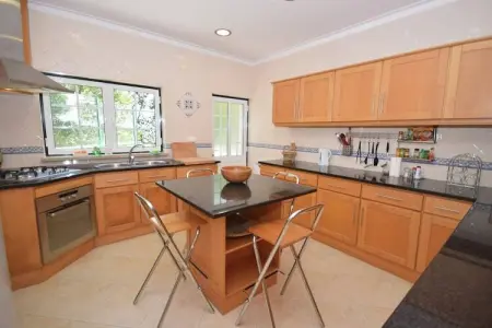 Casa do Coqueiro, Belle villa située à Óbidos, Lisbonne avec grand jardin - Photo 17