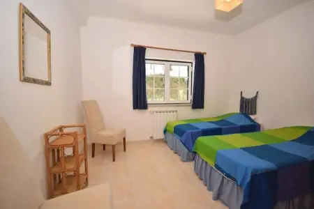 Casa do Coqueiro, Belle villa située à Óbidos, Lisbonne avec grand jardin - Photo 19