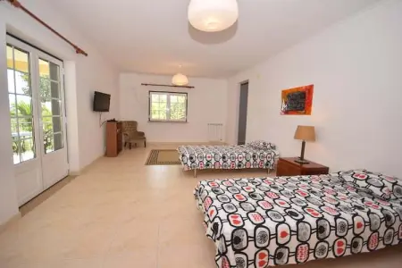 Casa do Coqueiro, Belle villa située à Óbidos, Lisbonne avec grand jardin - Photo 20