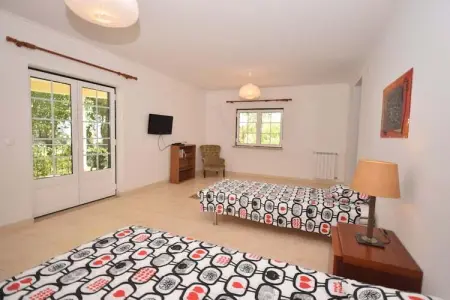 Casa do Coqueiro, Belle villa située à Óbidos, Lisbonne avec grand jardin - Photo 21