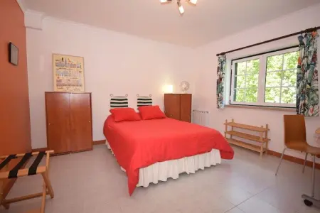 Casa do Coqueiro, Belle villa située à Óbidos, Lisbonne avec grand jardin - Photo 22