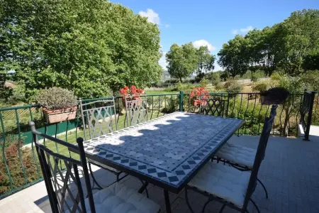 Casa do Coqueiro, Belle villa située à Óbidos, Lisbonne avec grand jardin - Photo 28