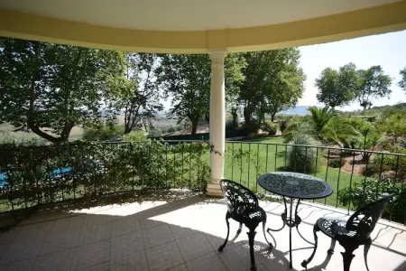 Casa do Coqueiro, Belle villa située à Óbidos, Lisbonne avec grand jardin - Photo 29