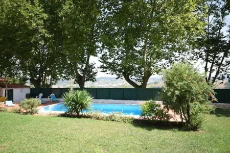 Casa do Coqueiro, Belle villa située à Óbidos, Lisbonne avec grand jardin - Photo 33