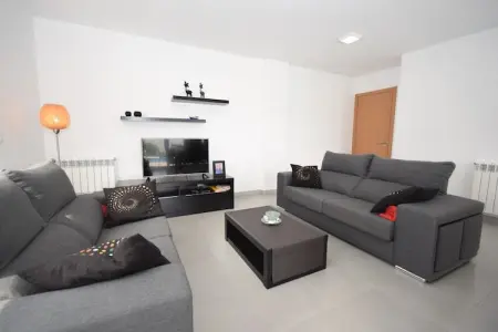 Casa Rozie, Maison de vacances moderne à Famalicão Nazaré avec piscine - Photo 1