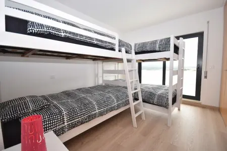 Casa Rozie, Maison de vacances moderne à Famalicão Nazaré avec piscine - Photo 24