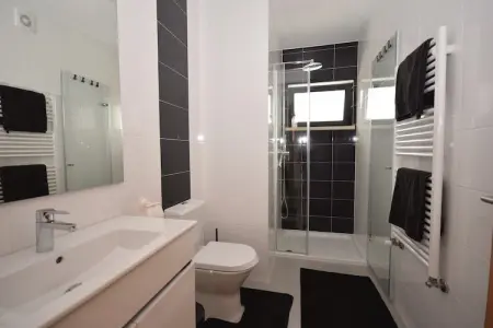 Casa Rozie, Maison de vacances moderne à Famalicão Nazaré avec piscine - Photo 27