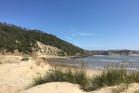 Casa Rozie, Maison de vacances moderne à Famalicão Nazaré avec piscine - Photo 33