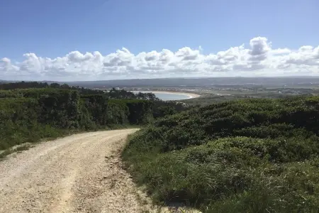 Casa Rozie, Maison de vacances moderne à Famalicão Nazaré avec piscine - Photo 35