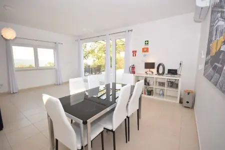 Alto da Maceira, Belle villa, piscine et jardin privés à Alcobaça, Lisbonne - Photo 2