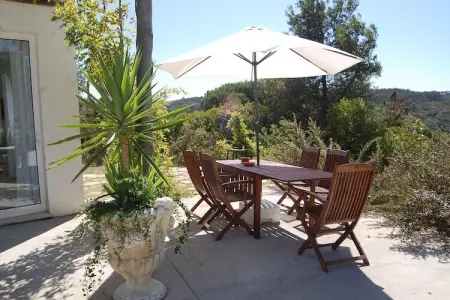 Alto da Maceira, Belle villa, piscine et jardin privés à Alcobaça, Lisbonne - Photo 4