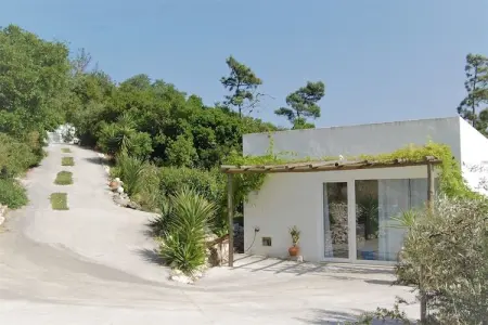 Alto da Maceira, Belle villa, piscine et jardin privés à Alcobaça, Lisbonne - Photo 5