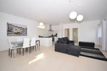 Alto da Maceira, Belle villa, piscine et jardin privés à Alcobaça, Lisbonne - Photo 14