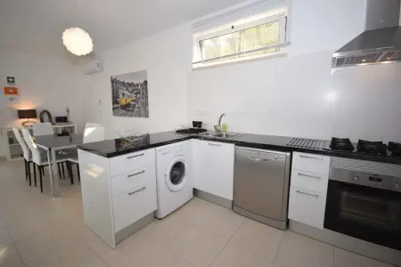 Alto da Maceira, Belle villa, piscine et jardin privés à Alcobaça, Lisbonne - Photo 20