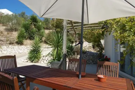 Alto da Maceira, Belle villa, piscine et jardin privés à Alcobaça, Lisbonne - Photo 28