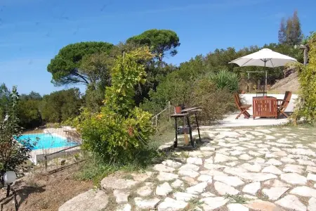 Alto da Maceira, Belle villa, piscine et jardin privés à Alcobaça, Lisbonne - Photo 30