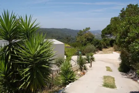 Alto da Maceira, Belle villa, piscine et jardin privés à Alcobaça, Lisbonne - Photo 31