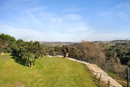 Villa Mila, Villa de charme à Salir de Matos avec piscine - Photo 6