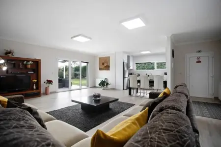 Villa Mila, Villa de charme à Salir de Matos avec piscine - Photo 7