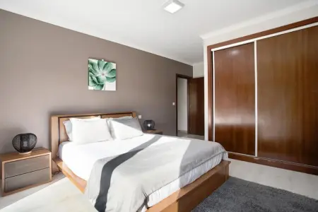 Villa Mila, Villa de charme à Salir de Matos avec piscine - Photo 9