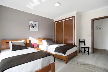 Villa Mila, Villa de charme à Salir de Matos avec piscine - Photo 11