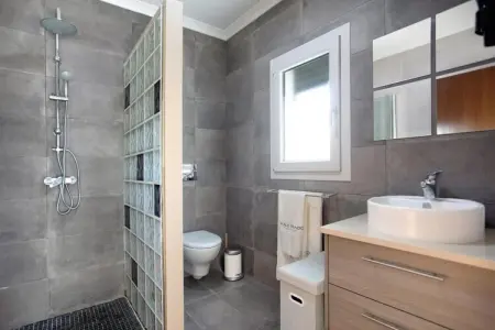 Villa Mila, Villa de charme à Salir de Matos avec piscine - Photo 12